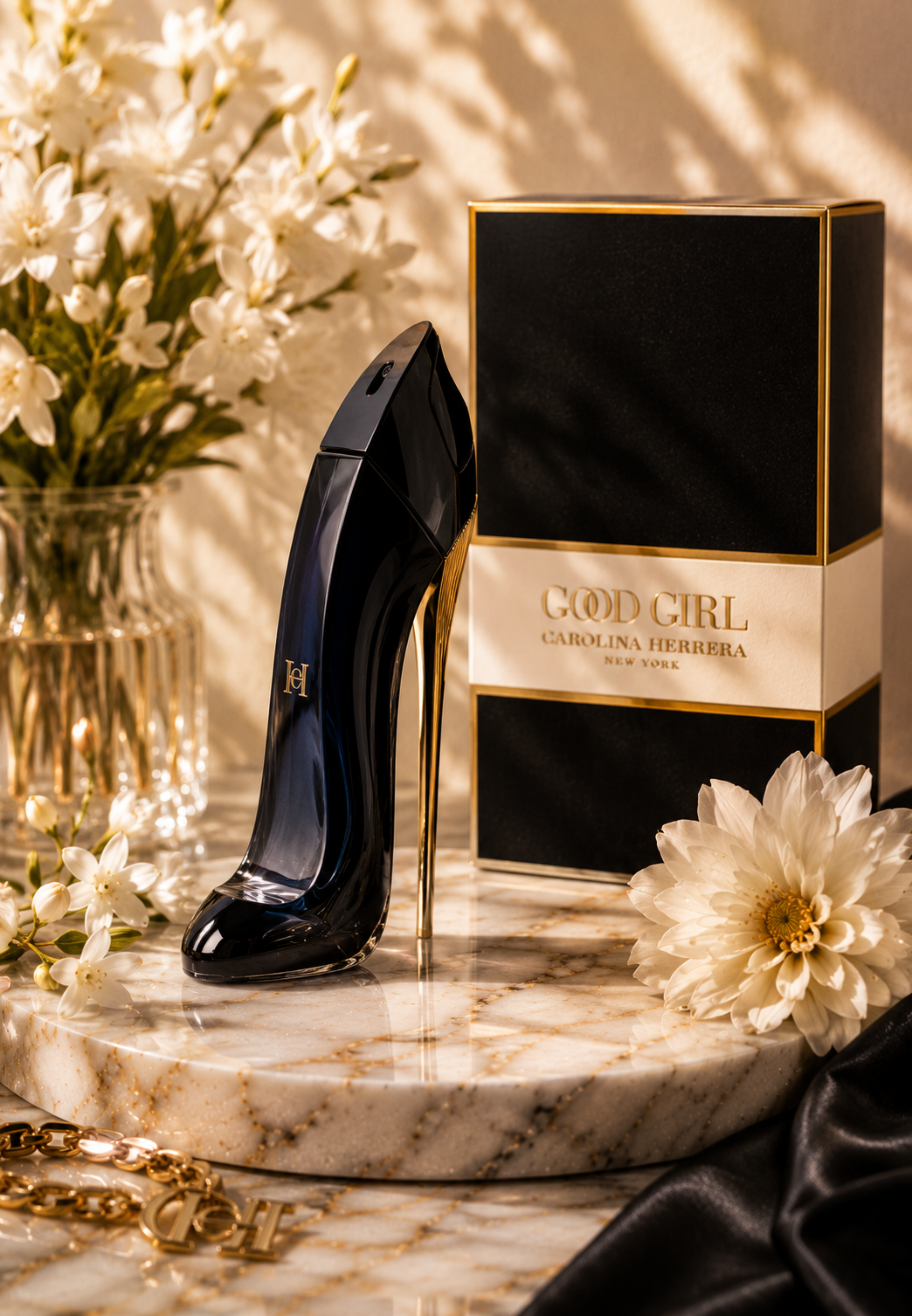 CAROLINA HERRERA