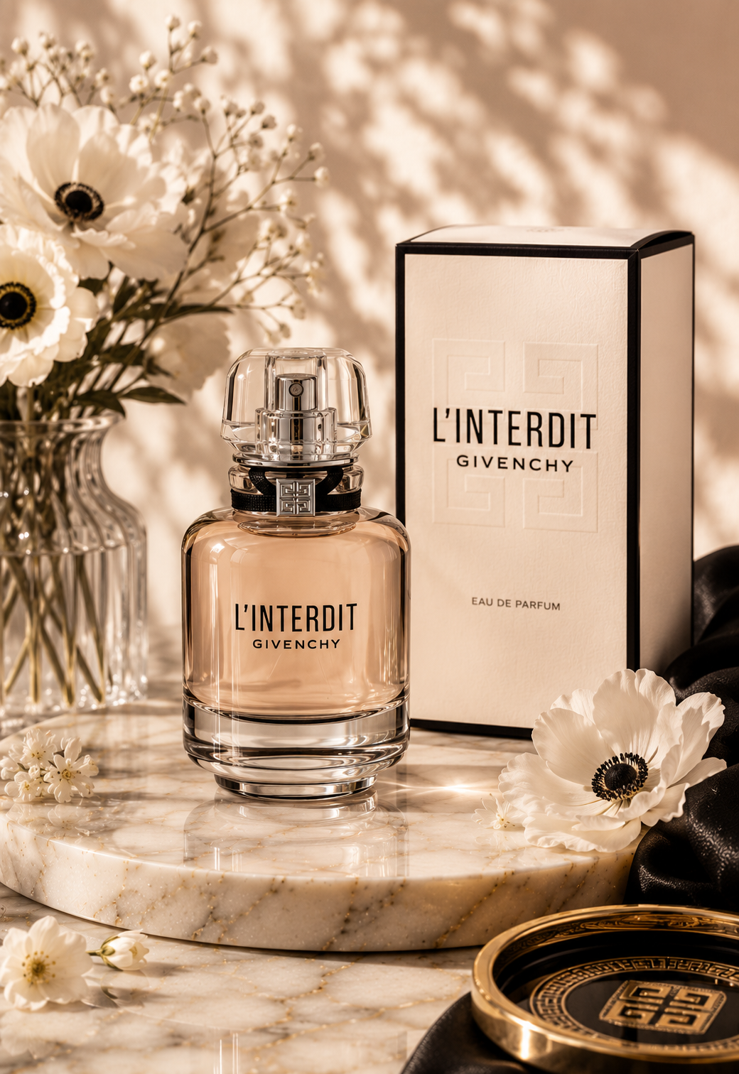 Givenchy Perfumes