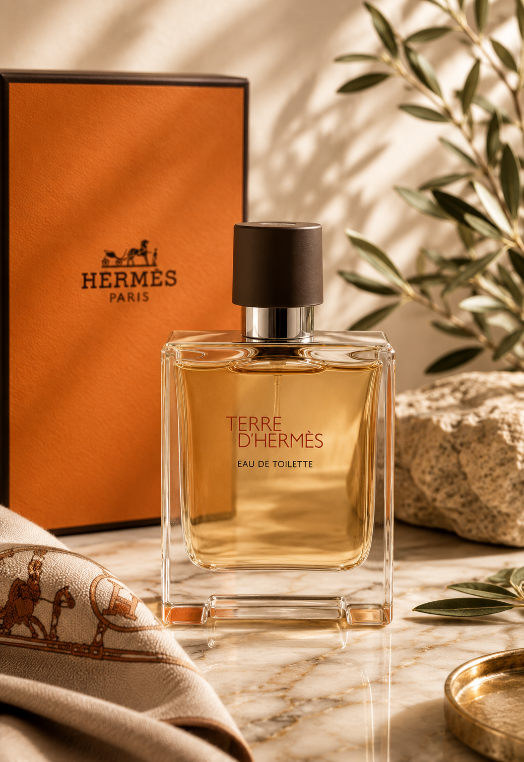 Hermes Perfumes