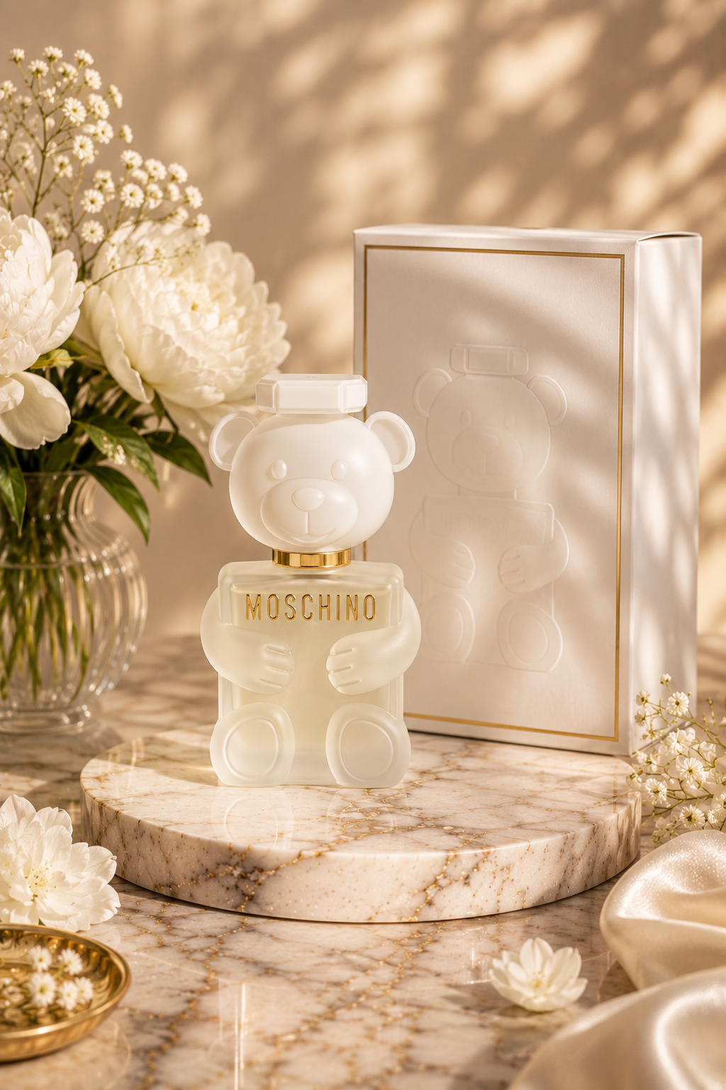 Moschino Perfumes