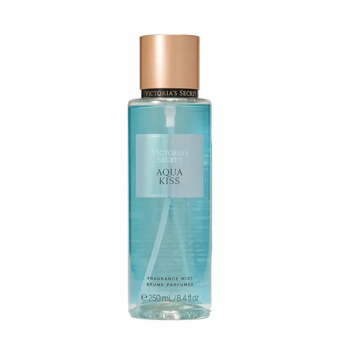 Victoria's Secret Aqua Kiss Fragrance Mist 250 ml