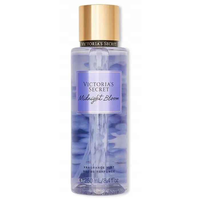 Victoria´s Secret Midnight Bloom Body Mist Spray 250 ml