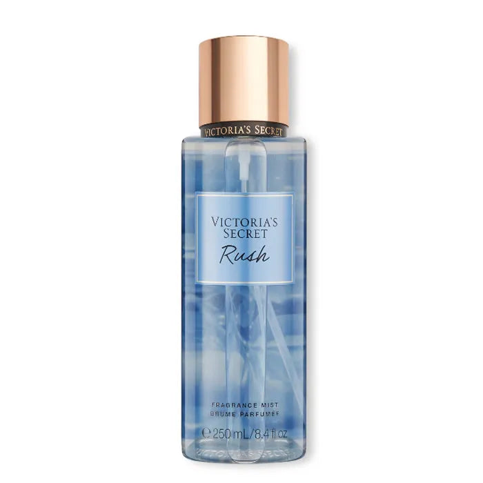Victoria´s Secret Rush Fragance Mist Spray 250 ml