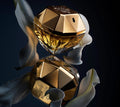 Paco Rabanne Lady Million Eau De Perfume Spray 30 ml