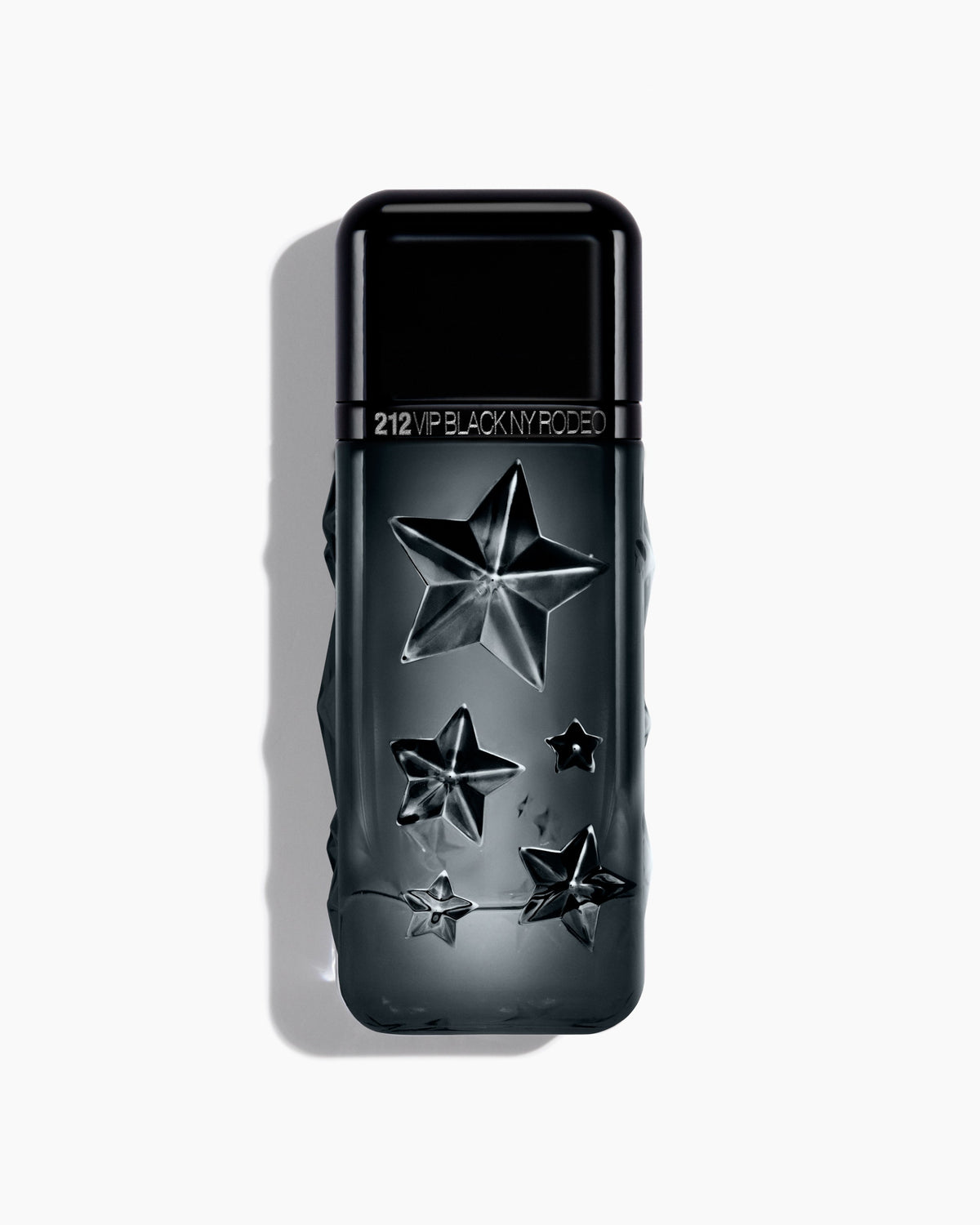 Carolina Herrera 212 Vip Black Ny Rodeo Eau De Parfum Spray 100 ml Limited Edition