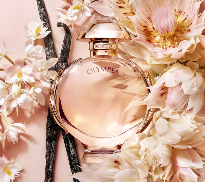 Paco Rabanne Olympéa Eau De Perfume Spray 80 ml