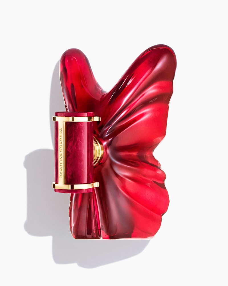 Carolina Herrera La Bomba Intense Eau De Parfum Spray 50 ml