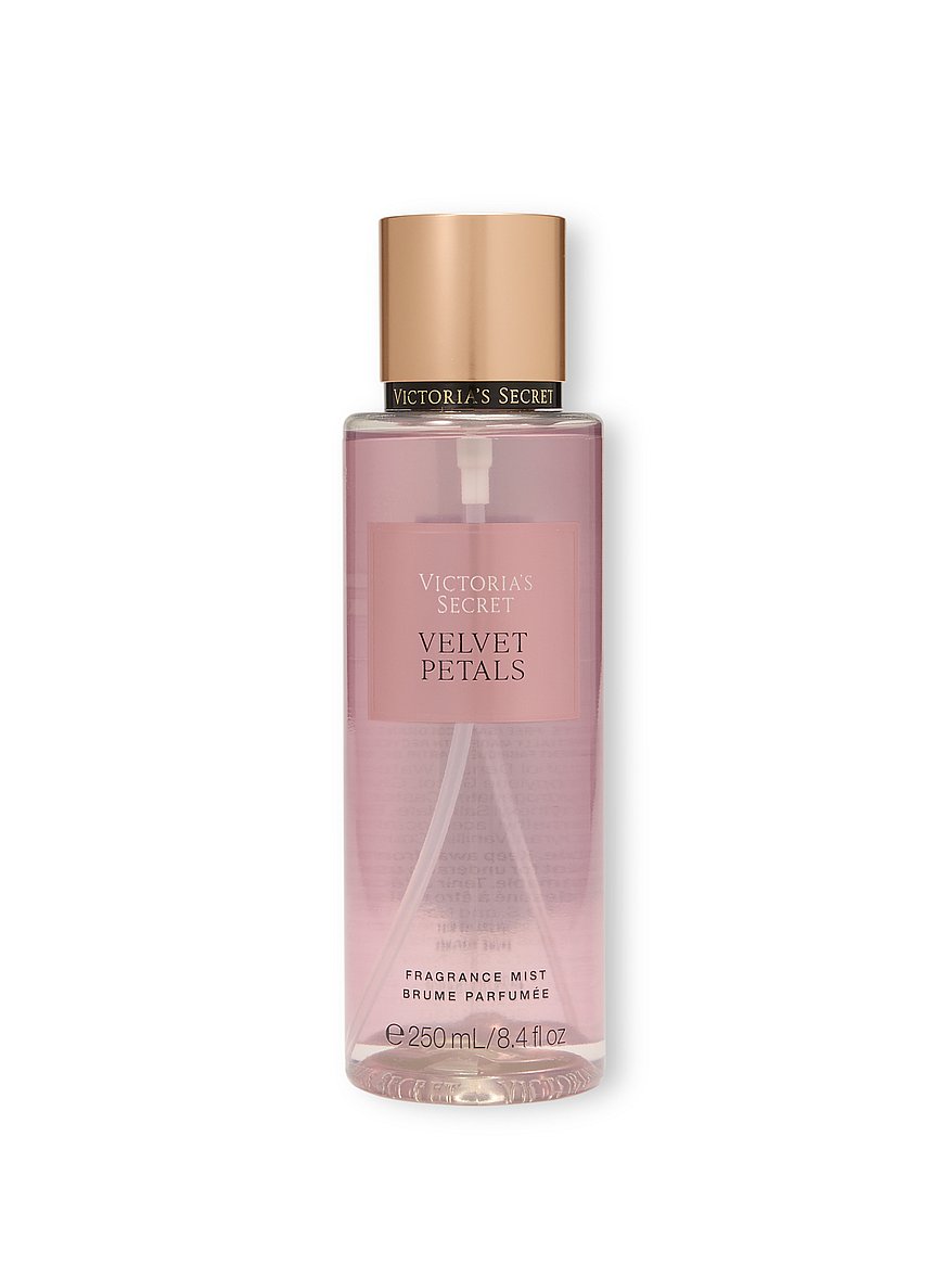 Victoria´s Secret Velvet Petals Fragance Mist Spray 250 ml