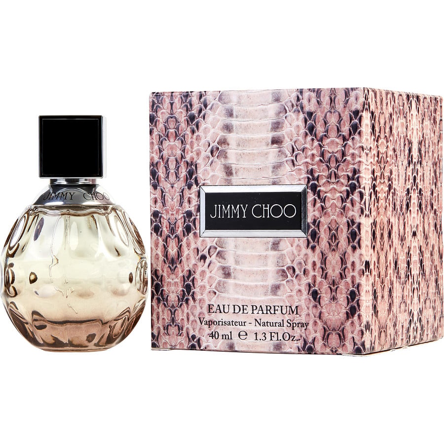Jimmy Choo Eau De Perfume Spray 40 ml