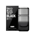 Carolina Herrera 212 VIP Black Eau de Parfum Elixir Spray 50 ml