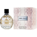 Jimmy Choo Eau De Toilette Spray 100 ml