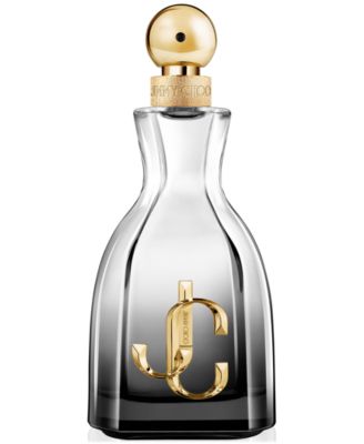 Jimmy Choo I Want Choo Forever Eau De Perfume Spray 100 ml