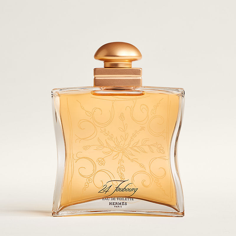 Hermès 24 Faubourg Eau De Toilette Spray 100 ml