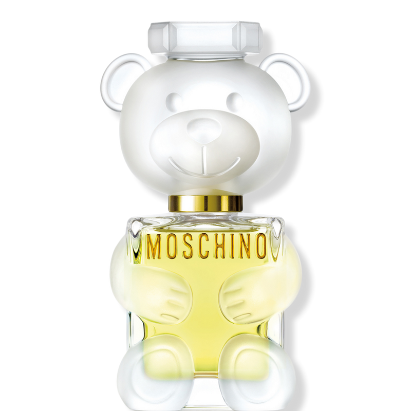 Moschino Toy 2 Eau De Perfume Spray 50 ml