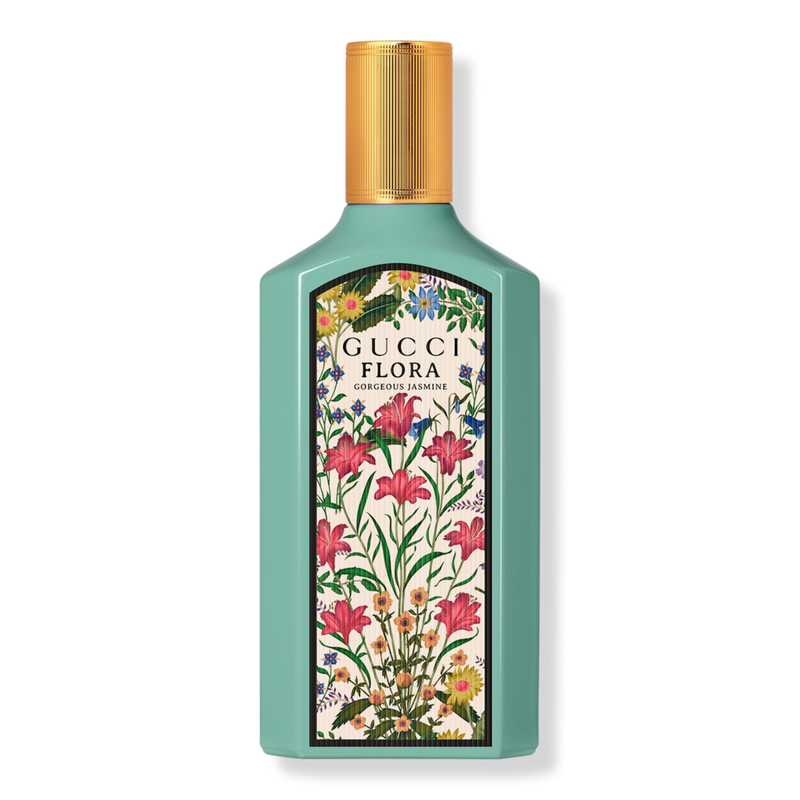 Gucci Flora Gorgeous Jasmine Eau De Parfum Spray 100 ml