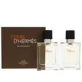 Hermès Terre D´Hermes Eau De Toilette Spray 2x50 ml
