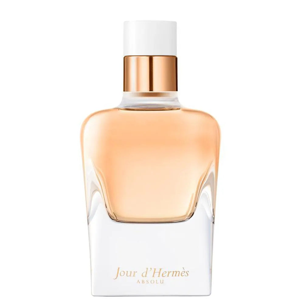 Hermès Hermes Paris Jour Absolu Eau De Toilette Recargable 85 ml Spray