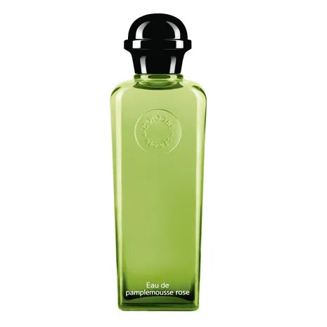Hermes Eau De Pamplemousse Rose Eau De Cologne Spray 100 ml