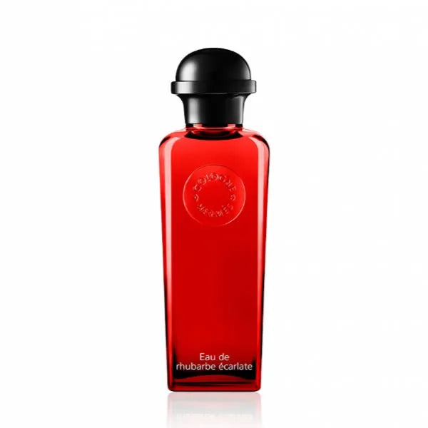 Hermes Eau de Rhubarbe Ecarlate Eau De Cologne Spray 100 ml