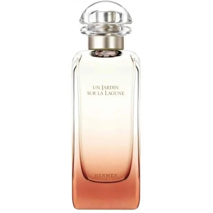 Hermès Un Jardin Sur La Lagune Eau De Toilette Spray 50 ml