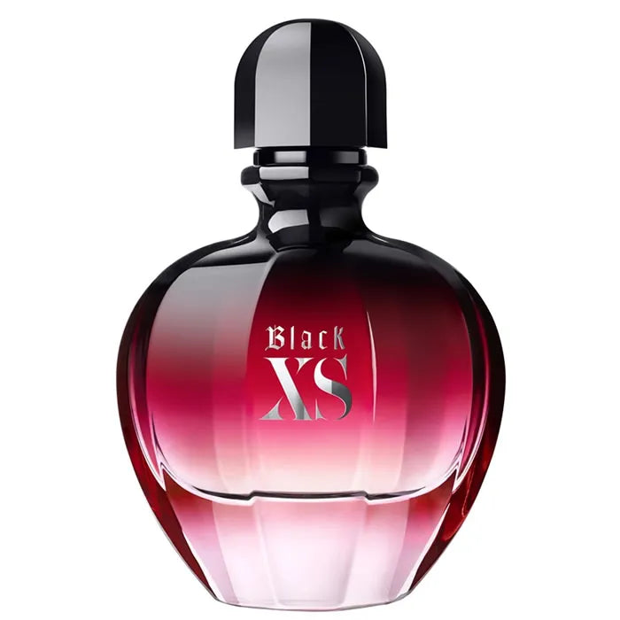 Paco Rabanne Black XS For Her Eau De Perfume Spray 30 ml