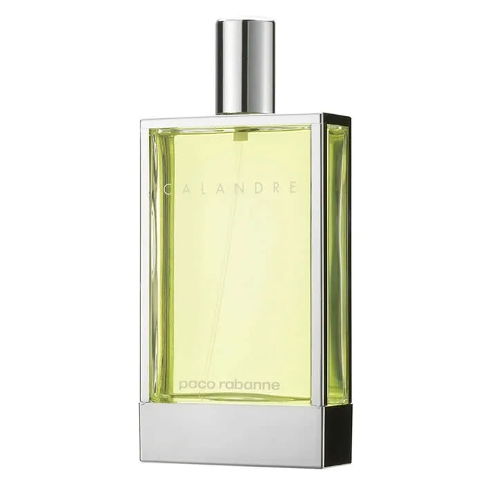 Paco Rabanne Calandre Eau De Toilette Spray 100 ml