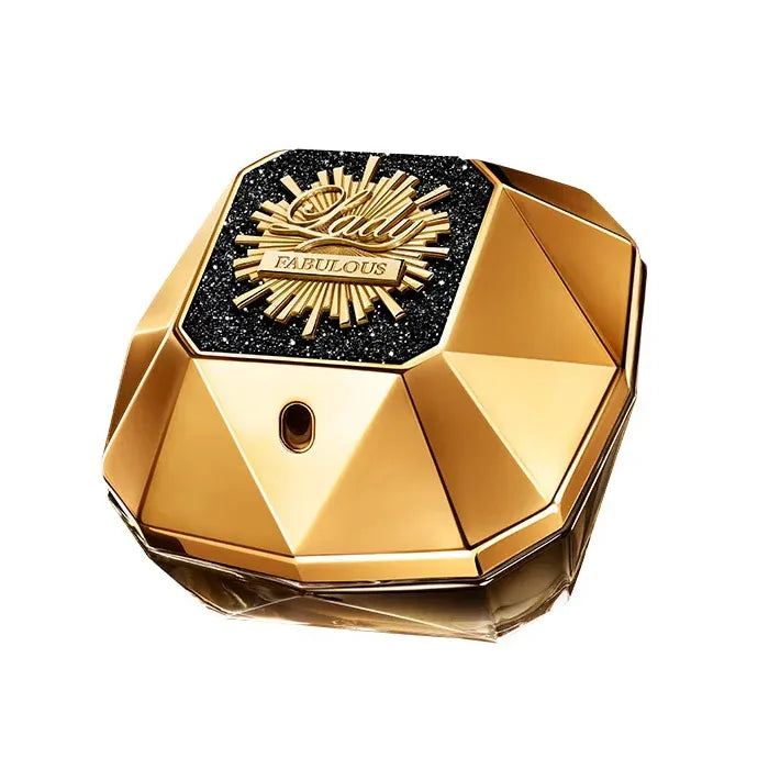 Paco Rabanne Lady Million Fabulous Eau De Parfum Intense Spray 80 ml