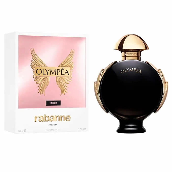 Paco Rabanne Olympéa Parfum Spray 80 ml