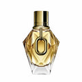 Rabanne Million Gold For Her Eau De Parfum Spray 50 ml Refillable