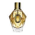 Rabanne Million Gold For Her Eau De Parfum Spray 90 ml Refillable