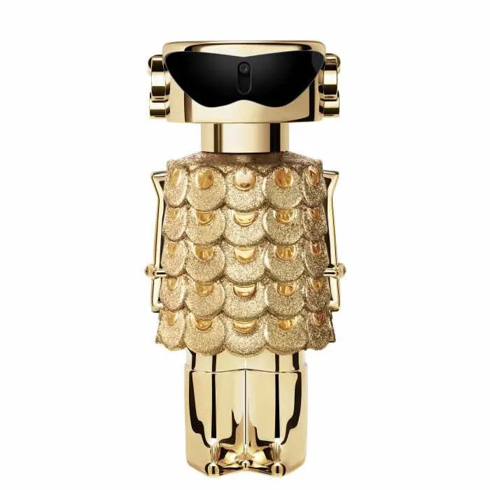 Paco Rabanne Fame Intense Eau De Perfume Spray 80 ml Refillable