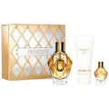 Paco Rabanne P Rabanne Million Gold For Her Eau De Parfum Recargable 90 ml Lotion Pour Le Corps Loción Corporal 100 ml Eau De Parfum 10 ml