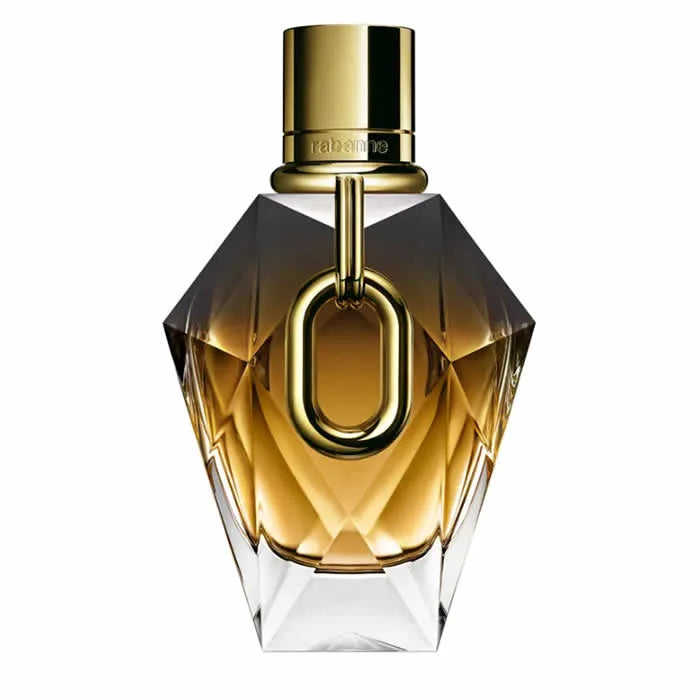 Rabanne Million Gold For Her Parfum Spray 90 ml Refillable