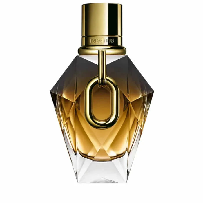 Rabanne Million Gold For Her Parfum Spray 50 ml Refillable