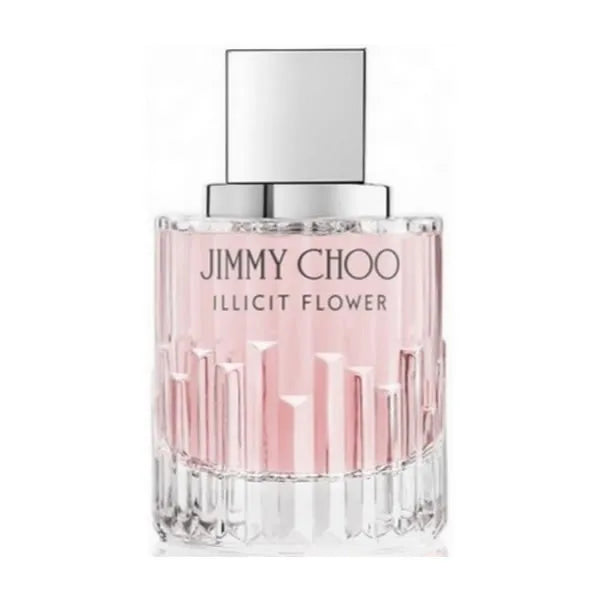 Jimmy Choo Illicit Flower Eau De Toilette Spray 40 ml