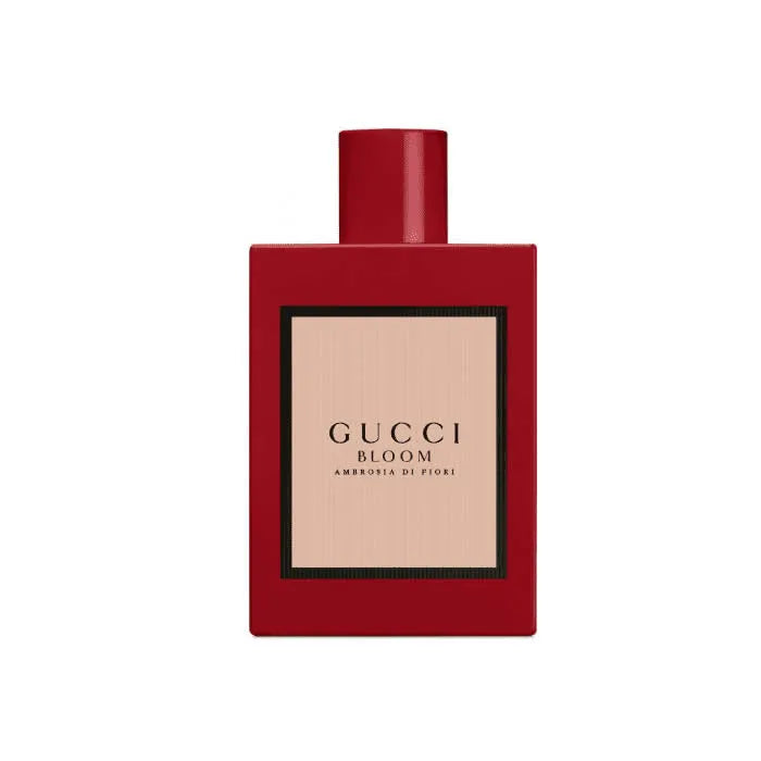 Gucci Bloom Ambrosia Di Fiori Eau De Perfume Spray 50 ml