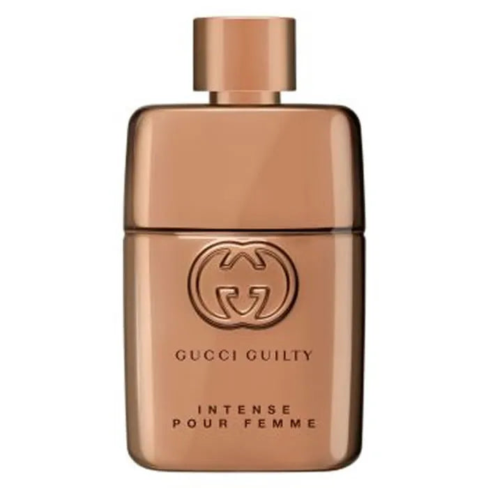 Gucci Guilty Pour Femme Intense Eau De Perfume Spray 50 ml