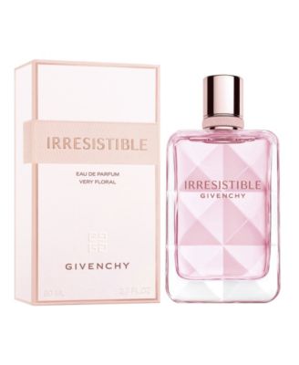 Givenchy Irresistible Very Floral Ep 35v