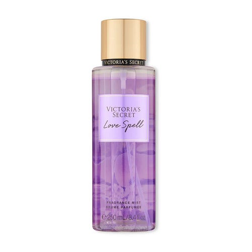 Victoria´s Secret Love Spell Body Mist Spray 250 ml