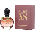 Paco Rabanne Pure XS For Her Eau De Perfume Spray 50 ml