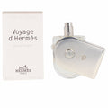 Hermès Hermes Paris Voyage Eau De Toilette Recargable 35 ml Spray