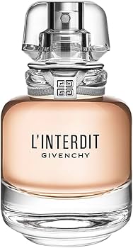 Givenchy L'interdit Etv 35 ml