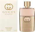 Gucci Guilty Pour Femme Eau De Perfume Spray 50 ml
