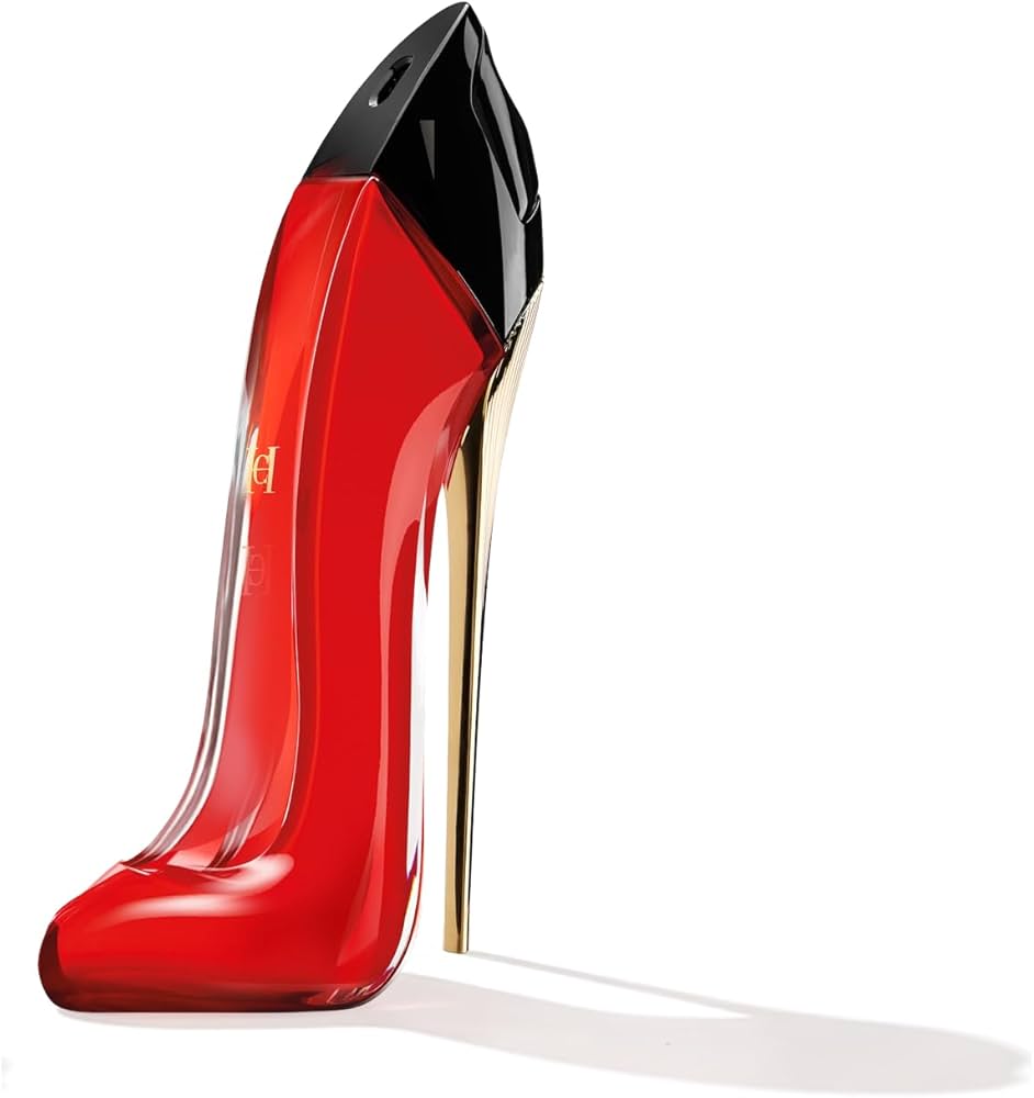 Carolina Herrera Very Good Girl Eau De Perfume Spray 50 ml