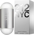 Carolina Herrera 212 Nyc Eau De Toilette Spray 30 ml