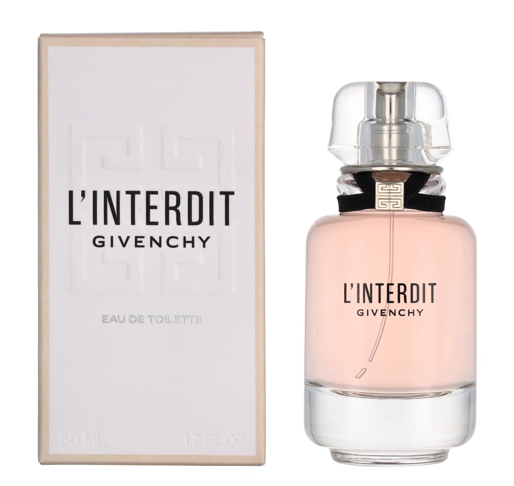 Givenchy L'interdit Etv 50 ml