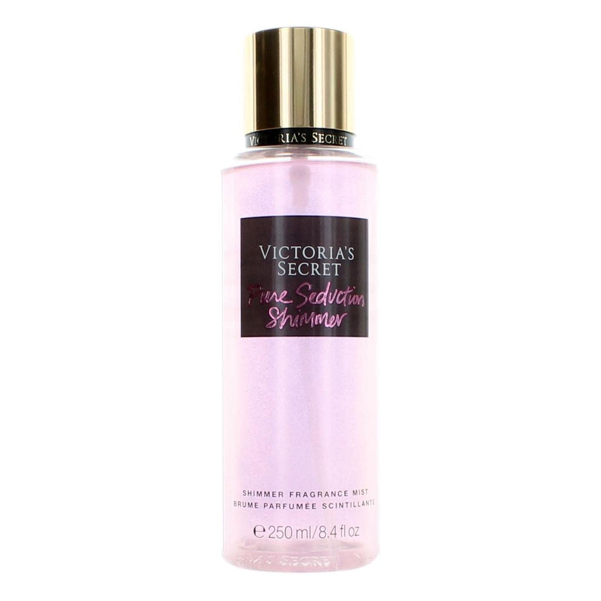 Victoria's Secret Victoria`s Secret Pure Seduction Shimmer 250 ml
