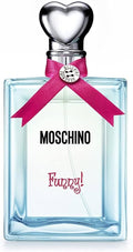 Moschino Funny Eau De Toilette Spray 50 ml