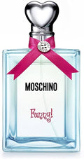 Moschino Funny Eau De Toilette Spray 100 ml