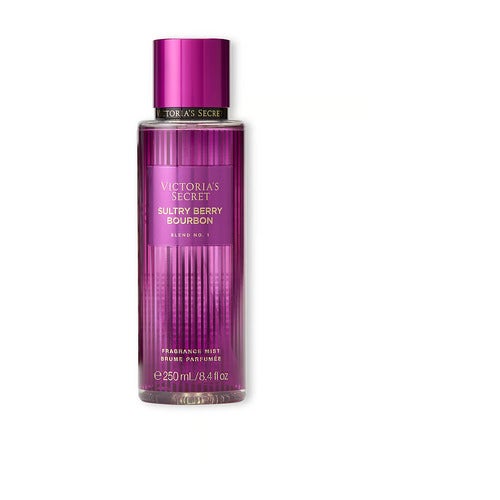 Victoria's Secret Victoria´s Secret Sultry Berry Bourbon Body Mist 250 ml